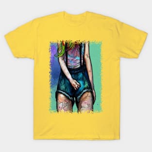 velma scooby T-Shirt